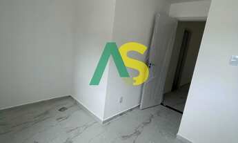 Imagem 6: Casa Duplex com 03 quartos e 02 suítes, 92m2, Pronta Para Morar em Candeias