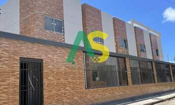 Imagem: Casa Duplex com 03 quartos e 02 suítes