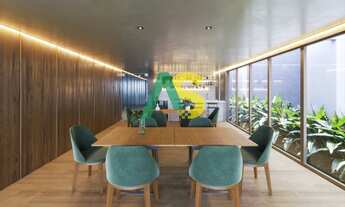 Imagem 7: Apartamento à venda no Rosarinho, 3 Quartos, Suíte, Varanda, Lazer Completo, 1 Vaga