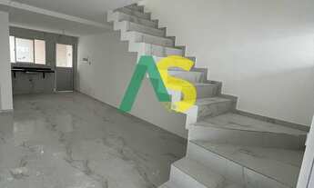 Imagem 4: Casa Duplex com 03 quartos e 02 suítes, 92m2, Pronta Para Morar em Candeias