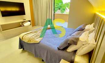 Imagem 6: Bangalô de Luxo com Piscina Privativa, Mobiliado na Beira Mar da Praia dos Carneiros, 3 Qu