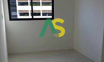Imagem 7: Studio Portal das Graças: Apartamento à venda em Recife-PE, 2 quartos, 1 suíte, 52m², pron