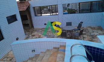 Imagem 7: Imperdível oportunidade: Apartamento de 3 quartos com suíte e 2 vagas na Boa Viagem, Recif