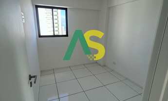 Imagem 7: Apartamento à venda em Recife-PE, Boa Viagem: 2 quartos, 1 suíte, 2 salas, 2 banheiros, 1