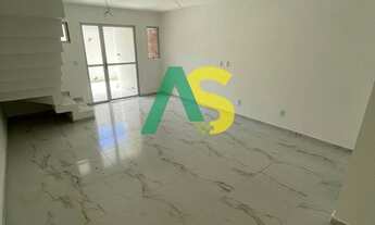 Imagem 2: Casa Duplex com 03 quartos e 02 suítes, 92m2, Pronta Para Morar em Candeias