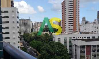 Imagem: Studio Portal das Graças Apartamento à