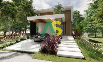 Imagem: Alphaville Pernambuco 2, Casa de Luxo em