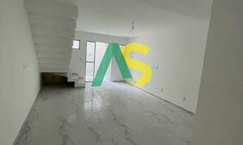 Imagem 3: Casa Duplex com 03 quartos e 02 suítes, 92m2, Pronta Para Morar em Candeias