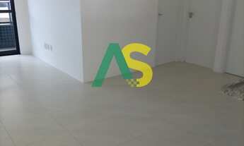 Imagem 4: Studio Portal das Graças: Apartamento à venda em Recife-PE, 2 quartos, 1 suíte, 52m², pron