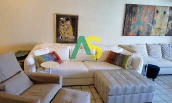 Imagem 4: Imperdível: Apartamento de luxo com 3 quartos e 3 suítes em Boa Viagem, Recife-PE - 167m²