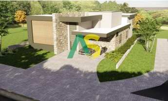 Imagem: Casa de Luxo com 04 Suítes, 292 m2, A venda