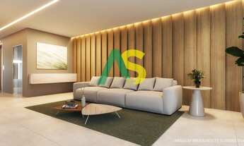 Imagem 5: Apartamento à venda no Rosarinho, 3 Quartos, Suíte, Varanda, Lazer Completo, 1 Vaga