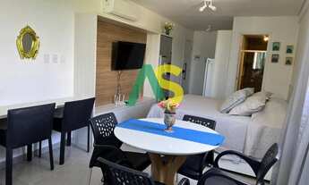 Imagem: Villas Del Porto, Flat Mobiliado a venda