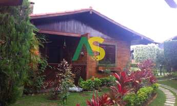 Imagem: Casa em Condominio Fechado,02 quartos a