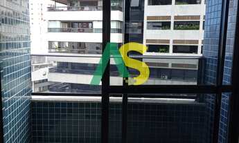 Imagem 3: Studio Portal das Graças: Apartamento à venda em Recife-PE, 2 quartos, 1 suíte, 52m², pron