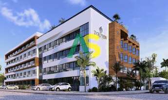 Imagem: Dolphin Smart Flats, Seu Refugio a poucos