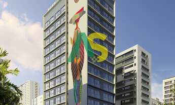 Imagem: Apartamento à venda em Recife-PE, Boa Viagem