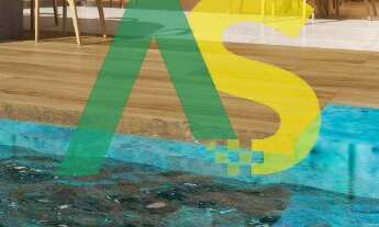 Imagem 4: Apartamento de 2 quartos à venda no Rosarinho, Recife-PE: 1 suíte, 2 salas, 2 banheiros, 1