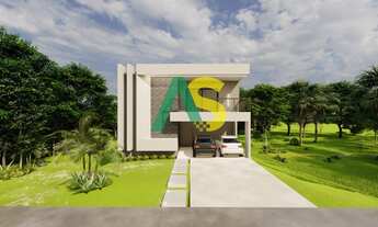 Imagem: Alphaville Pernambuco 2, Casa de Alto Padrão