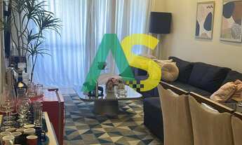 Imagem: Maria da Graça, Apartamento de Luxo, 03