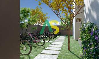 Imagem 7: Residencial Maria Sonia - em Abreu e Lima - Apartamento com 2 quartos 49m²- MCMV- descont