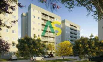 Imagem 2: Vila do Paraiso -em Paulista - apartamento com 2 quartos próximo ao mar - com lazer- MCMV