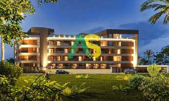 Imagem: Tours du Carneiros, Flats a Venda na Praia