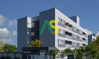 Imagem 5: Residencial Maria Sonia - em Abreu e Lima - Apartamento com 2 quartos 49m²- MCMV- descont