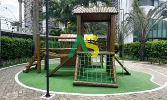 Imagem 6: Imperdível apartamento de luxo com 4 suítes em Apipucos, Recife-PE Alameda Imperial Moura