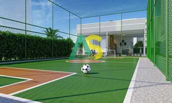 Imagem 2: Candeias Garden em Candeias, 2 qtos 44 m² com lazer ? minha casa minha vida oportunidade !