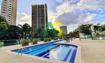 Imagem 4: Imperdível apartamento de luxo com 4 suítes em Apipucos, Recife-PE Alameda Imperial Moura