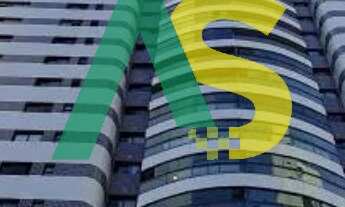 Imagem: Imperdível apartamento de luxo com 4 suítes