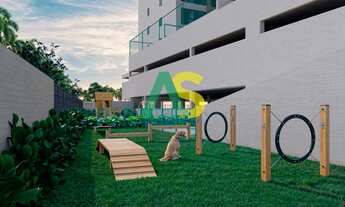 Imagem 5: Apartamento à venda em Recife-PE, Imbiribeira: 3 quartos, 1 suíte, 2 salas, 2 banheiros, 1