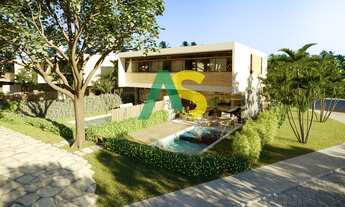 Imagem: Casa de Luxo em condomínio a Venda na Beira