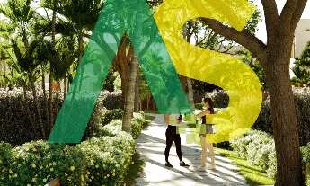 Imagem 3: Casa de Luxo em condomínio a Venda na Beira Mar da Praia dos Carneiros, 03 Suítes, 03 Vaga