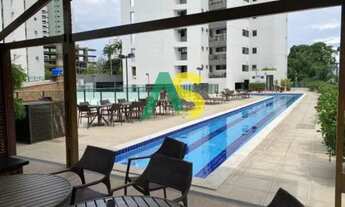Imagem 3: Imperdível apartamento de luxo com 4 suítes em Apipucos, Recife-PE Alameda Imperial Moura