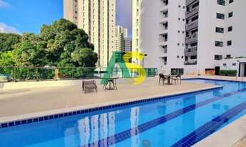 Imagem 2: Imperdível apartamento de luxo com 4 suítes em Apipucos, Recife-PE Alameda Imperial Moura