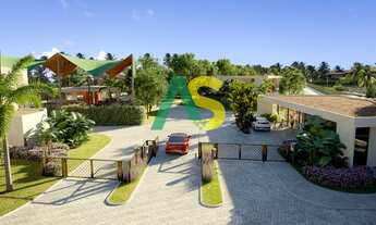 Imagem 6: Casa de Luxo em condomínio a Venda na Beira Mar da Praia dos Carneiros, 03 Suítes, 03 Vaga