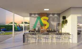 Imagem 7: Candeias Garden em Candeias, 2 qtos 44 m² com lazer ? minha casa minha vida oportunidade !