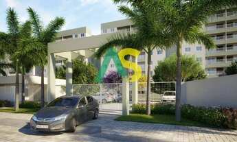 Imagem: Vila do Paraiso -em Paulista - apartamento