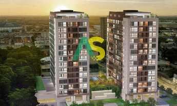 Imagem: Apartamento à venda em Recife-PE, Imbiribeira