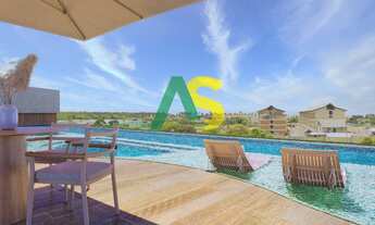 Imagem 6: Tours du Carneiros, Flats a Venda na Praia de Tamandaré ao lado do Parque Aquatico