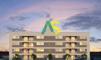 Imagem 3: Residencial Maria Sonia - em Abreu e Lima - Apartamento com 2 quartos 49m²- MCMV- descont