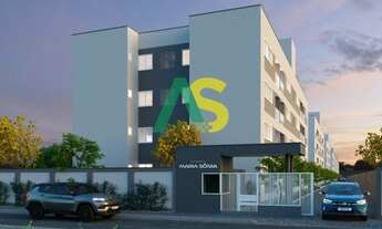 Imagem: Residencial Maria Sonia - em Abreu e Lima