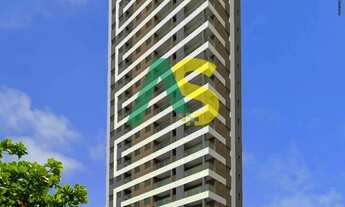 Imagem: Madalena Classic 2 e 3 qtos - Lazer completo