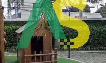 Imagem 7: Imperdível apartamento de luxo com 4 suítes em Apipucos, Recife-PE Alameda Imperial Moura