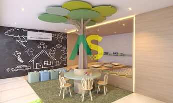 Imagem 6: Apartamento à venda em Recife-PE, Imbiribeira: 3 quartos, 1 suíte, 2 salas, 2 banheiros, 1