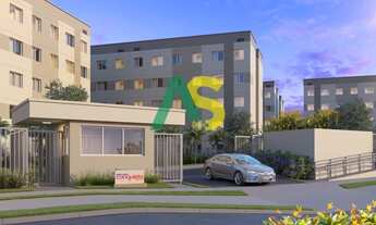 Imagem: Conquista Jaboatão, 2 qtos 36m com lazer