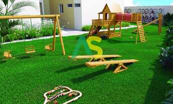 Imagem 7: Vila da Barra, em Curcurana- apto 2 qtos com 49m² - MCMV/Morar Bem - descontos de até 75 m