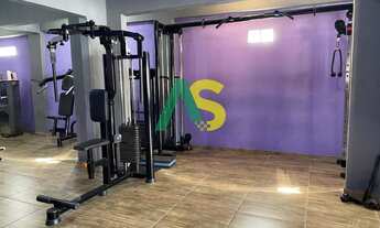 Imagem 3: Excelente Oportunidade: Academia Comercial à Venda em Belém-PA, 400m² de Área em pleno fun